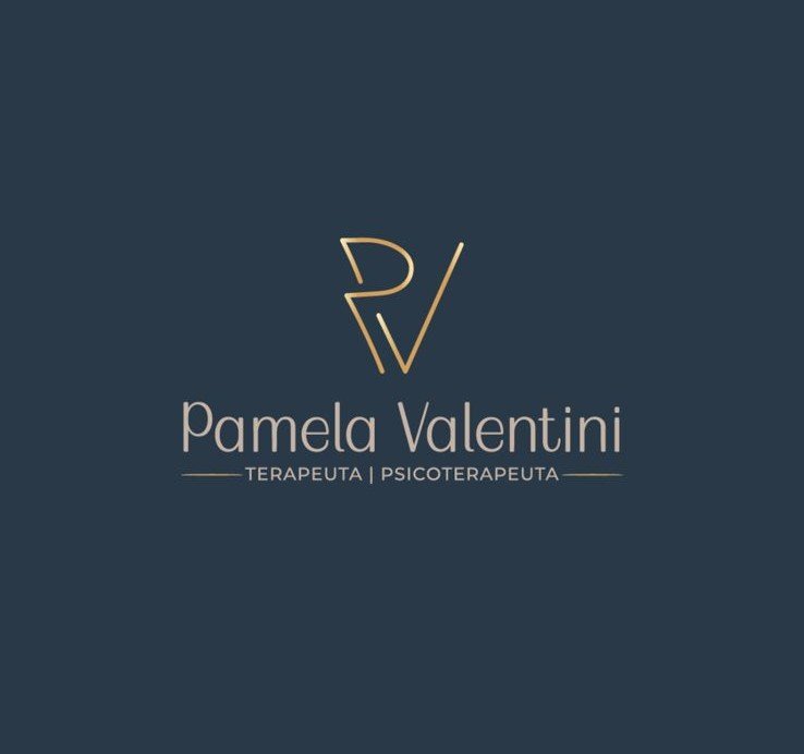 Logo Pamela Valentini